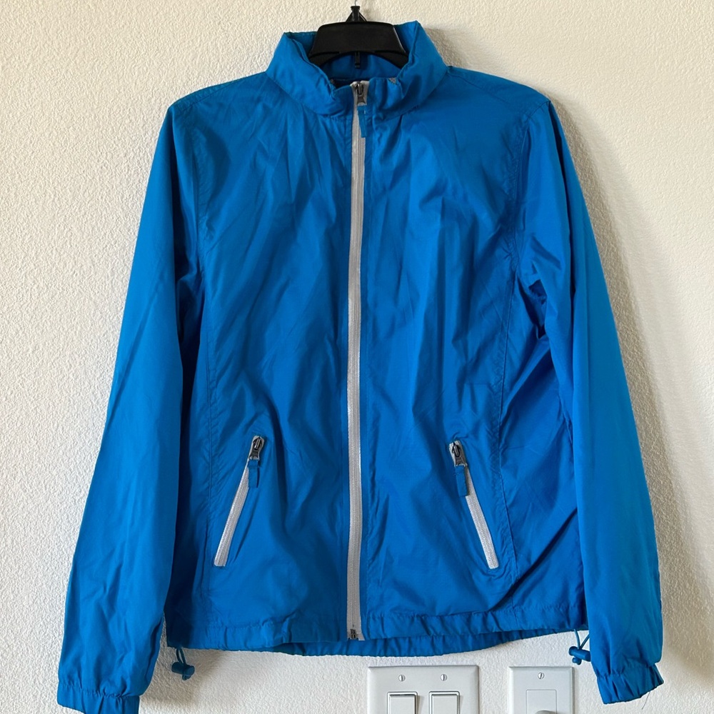 NWOT - Faded Glory Jacket with Hoodie